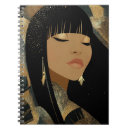 Buscar maquillaje libretas Estilo