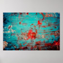 Buscar azul turquesa posters Brillante