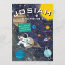 Buscar sistema solar invitaciones Estrellas