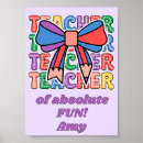 Buscar lápiz posters Profesores