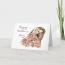 Buscar mire tarjetas Animal