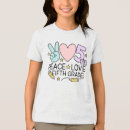Buscar quintos camisetas Para ella