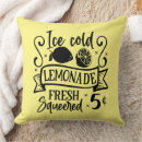Buscar lemonade cojines Para todos