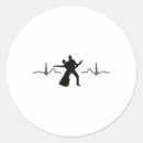 Buscar rumba pegatinas Bailarina