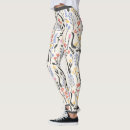 Buscar cortos leggings Patrón