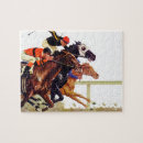 Buscar jinete del caballo puzzles Caballos