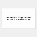 Buscar perro blanco y negro pegatinas Para ella