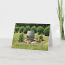 Buscar barril tarjetas Vino