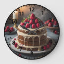 Buscar horno relojes de pared Panadería