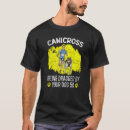 Buscar canicross camisetas Estar