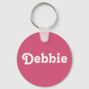 Buscar debbie llaveros Rosa