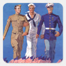 Buscar ejército pegatinas 6 º estadía