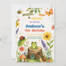 Buscar insecto invitaciones General y unisex