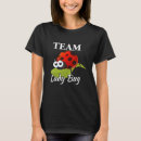 Buscar lady bug camisetas Animal