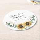 Buscar wedding favor posavasos Invitados