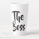 Buscar jefes tazas Moderno