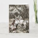 Buscar caballo negro tarjetas Para ella