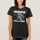 Buscar nope camisetas 6 º mamarrera
