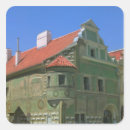 Buscar fachada pegatinas Colorido