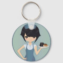 Buscar camareros llaveros Camarera