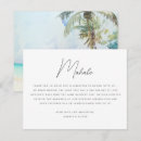 Buscar playas tropicales tarjetas General y unisex