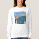 Buscar vintage mujer sudaderas Estados unidos