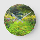 Buscar claude monet relojes de pared Giverny