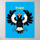 Buscar urracas posters Pájaro