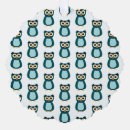 Buscar búho adornos Niños