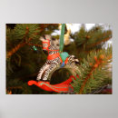 Buscar caballo mecedora arte Navidad
