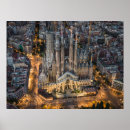 Buscar antonio gaudi posters Sagrada familia