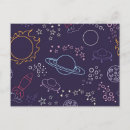 Buscar espacio postales Universo