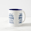 Buscar gran papá tazas Tipografía