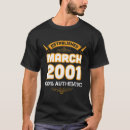 Buscar número 20 camisetas Esto