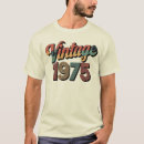 Buscar celebración de 50 años camisetas Nacido en 1975