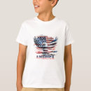 Buscar patriota niño ropa América