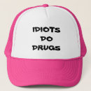 Buscar drogas gorras Casquillo