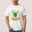 Buscar libia camisetas Verde