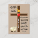 Buscar el señor es mi pastor invitaciones Cristiano