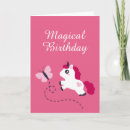 Buscar unicornio del kawaii tarjetas Joder