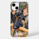 Buscar pastores alemanes iphone fundas Germano
