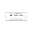 Buscar aurea postales Logotipo empresarial profesional moderno