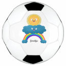 Buscar arco iris balones de futbol Colorido