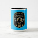 Buscar detective tazas Para él