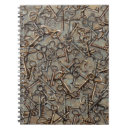 Buscar colección libretas Gris