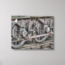 Buscar trenes lienzos Locomotoras