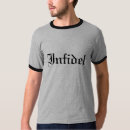 Buscar símbolo ateo camisetas Símbolos