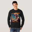 Buscar rosetta camisetas Retro