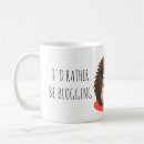 Buscar el blogging En línea