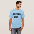 Buscar música rock camisetas Genial